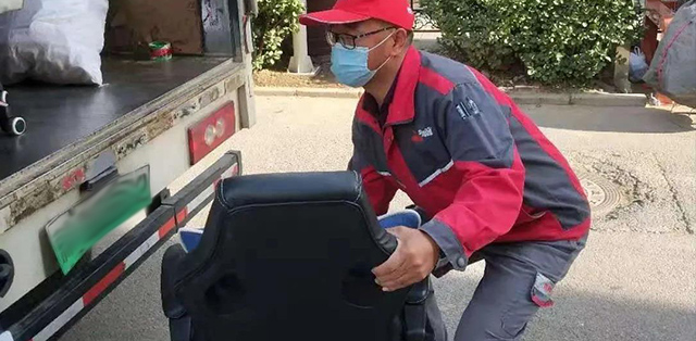 正規的搬家公司