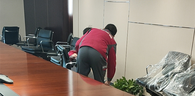 企業搬遷