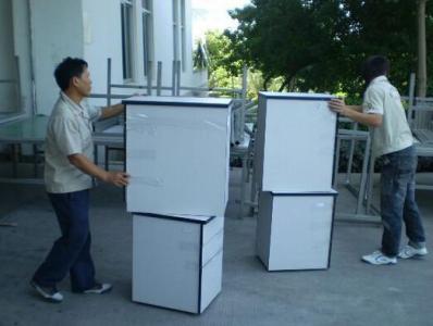 設備搬運